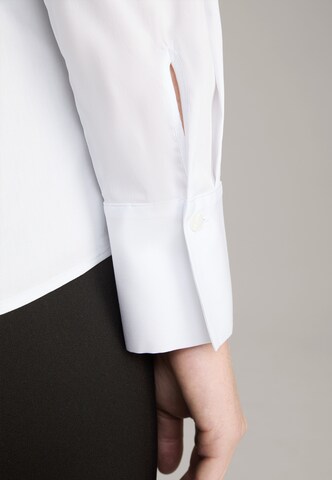 JOOP! Blouse 'Beate' in Wit