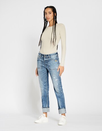Gang Regular Jeans '94Nica' in Blau