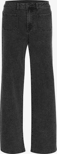 Kaffe Jeans 'Karla' in 25-26 in Black denim, Item view