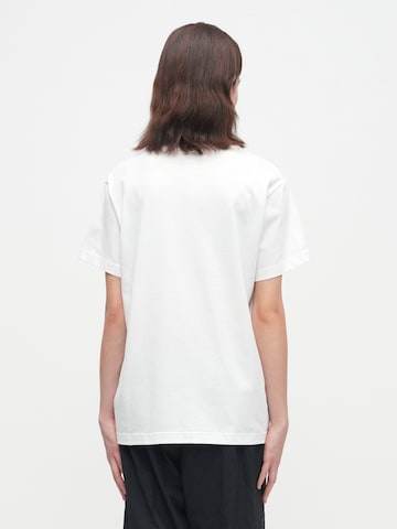 Nike Sportswear Tričko 'CLASSIC' – bílá