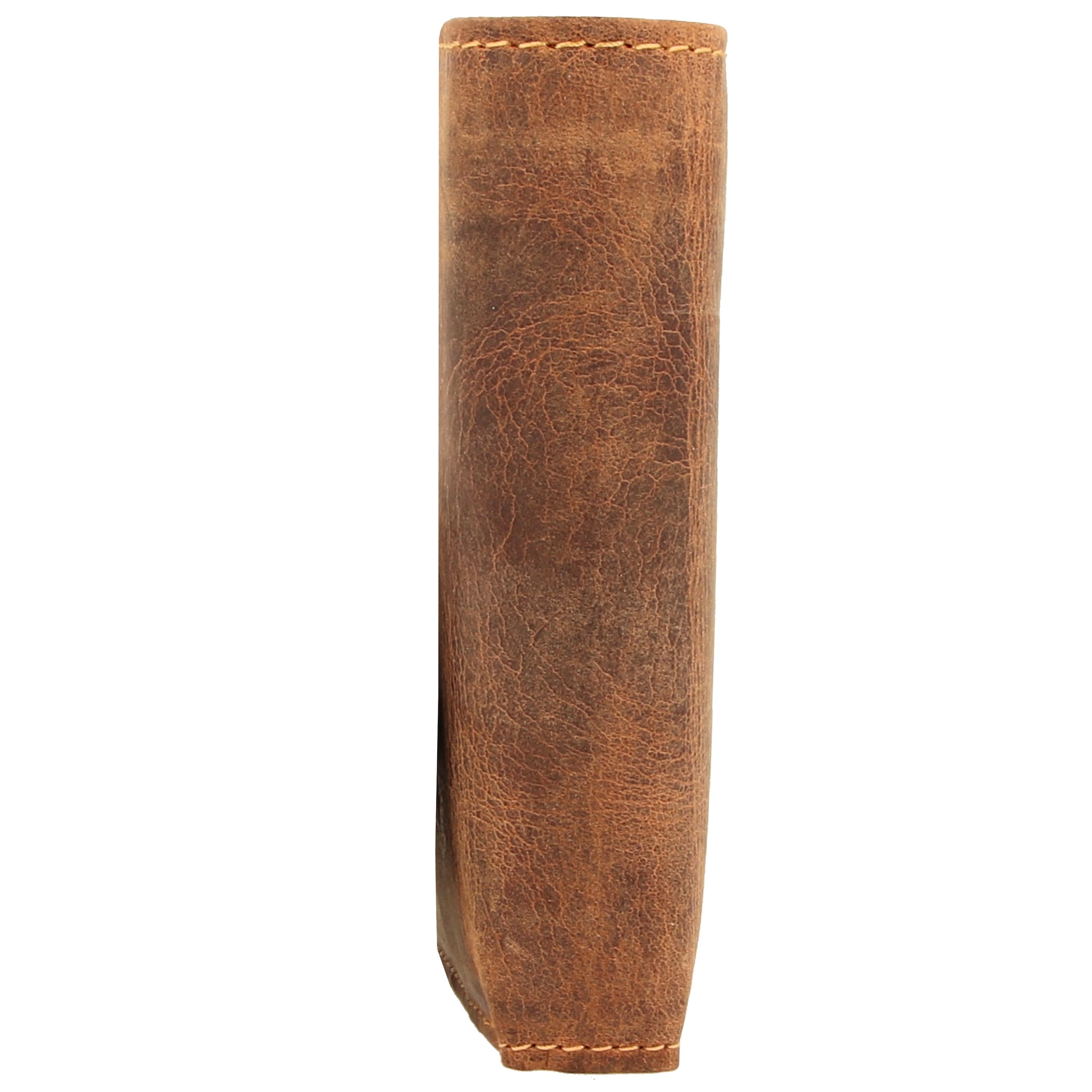 GREENBURRY Wallet in Brown