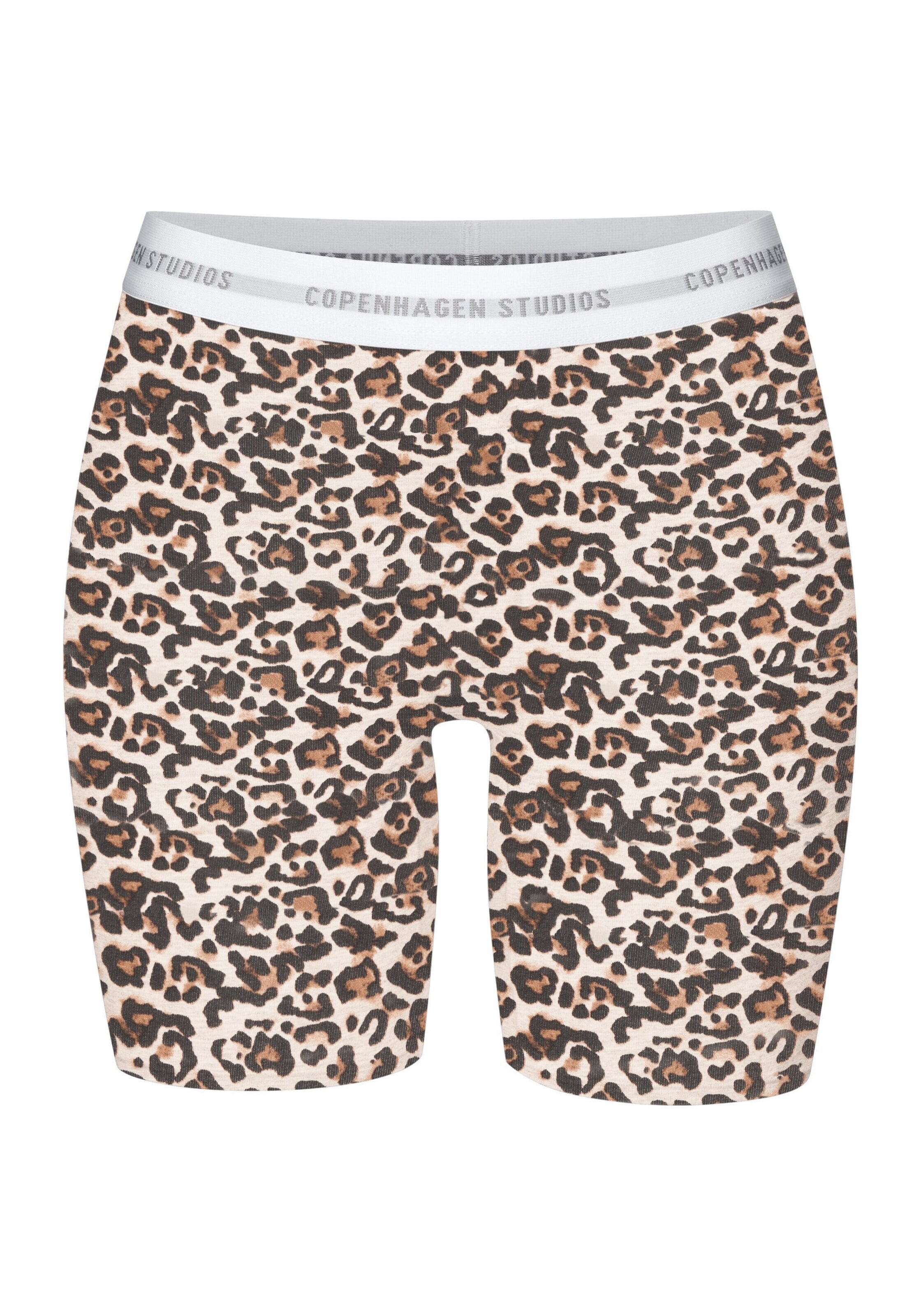 Copenhagen Studios - Hipster em castanho: frente