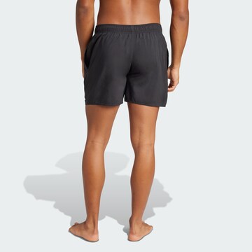 ADIDAS SPORTSWEAR Спортен бански констюм 'Ess' в черно