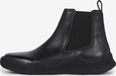 Calvin Klein Chelsea boots in de kleur Zwart, Productweergave