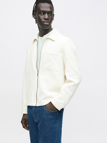 DRYKORN Between-Season Jacket 'JERSON' in White