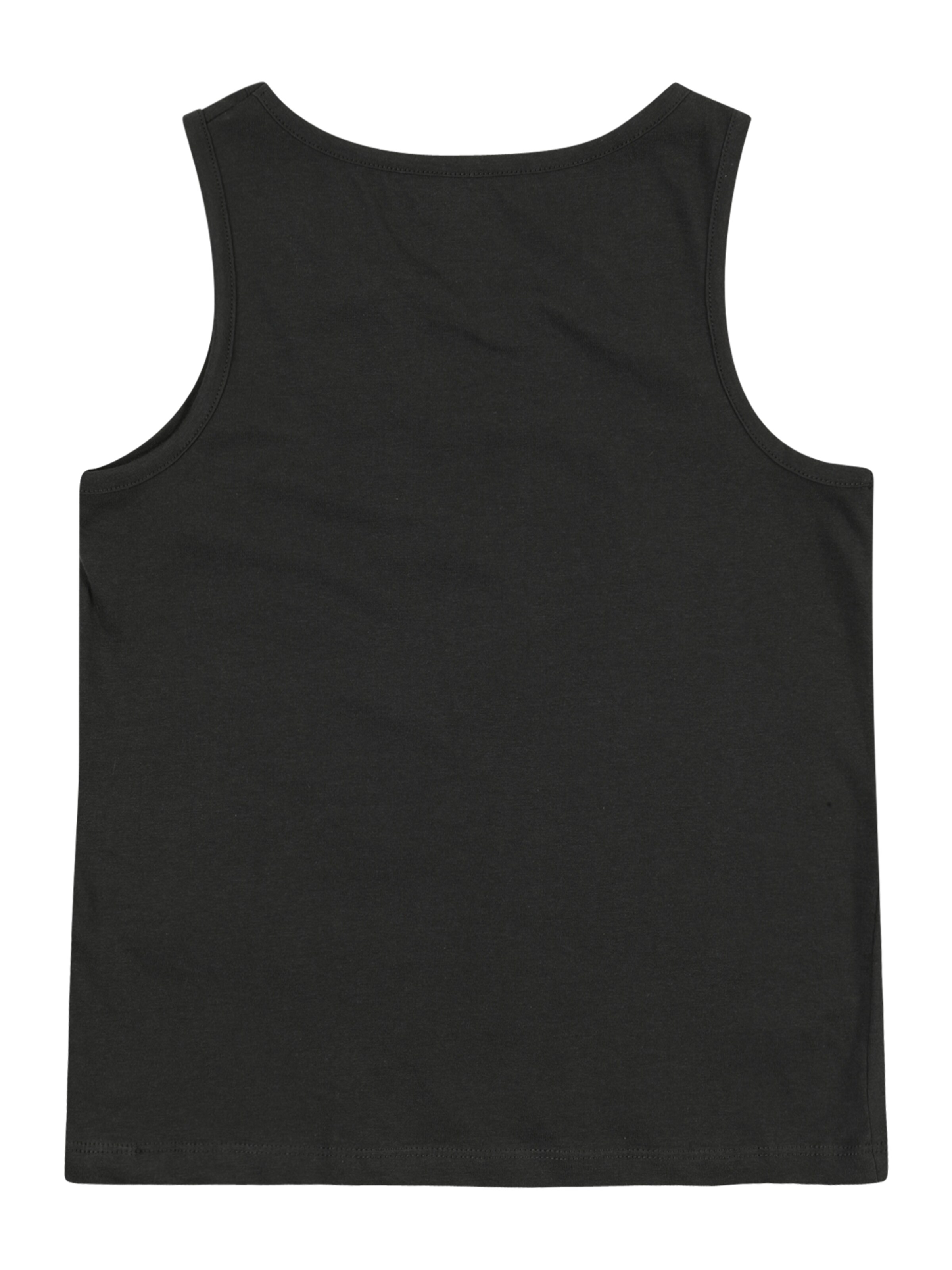 ROXY Sporttop 'There Is Life' in Grijs