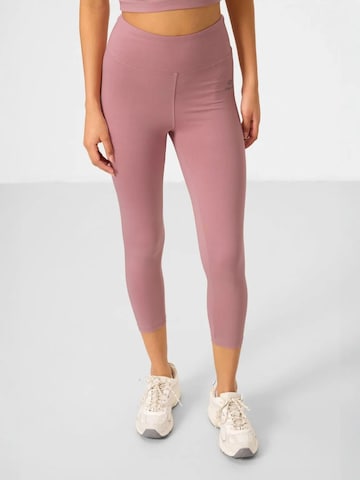 Tommy Life Spordidress, värv roosa