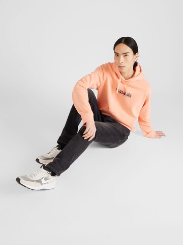 NAPAPIJRI Sweatshirt in Pink