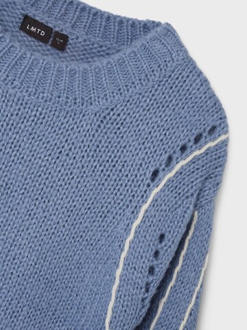 NAME IT Pullover in Blau