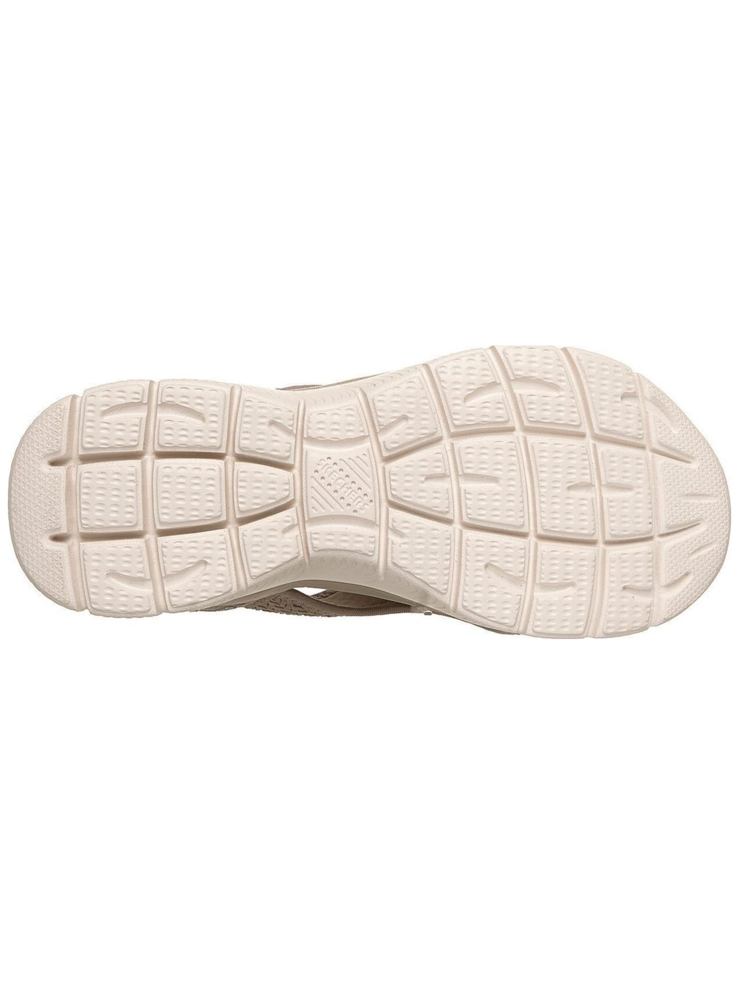 Sandales 'Sweetly Ev' SKECHERS en beige