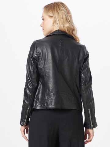 Gipsy Between-Season Jacket in Black