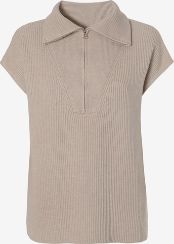 smėlio TATUUM Megztinis 'Misaki': priekis