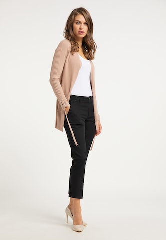 smėlio usha BLACK LABEL Kardiganas