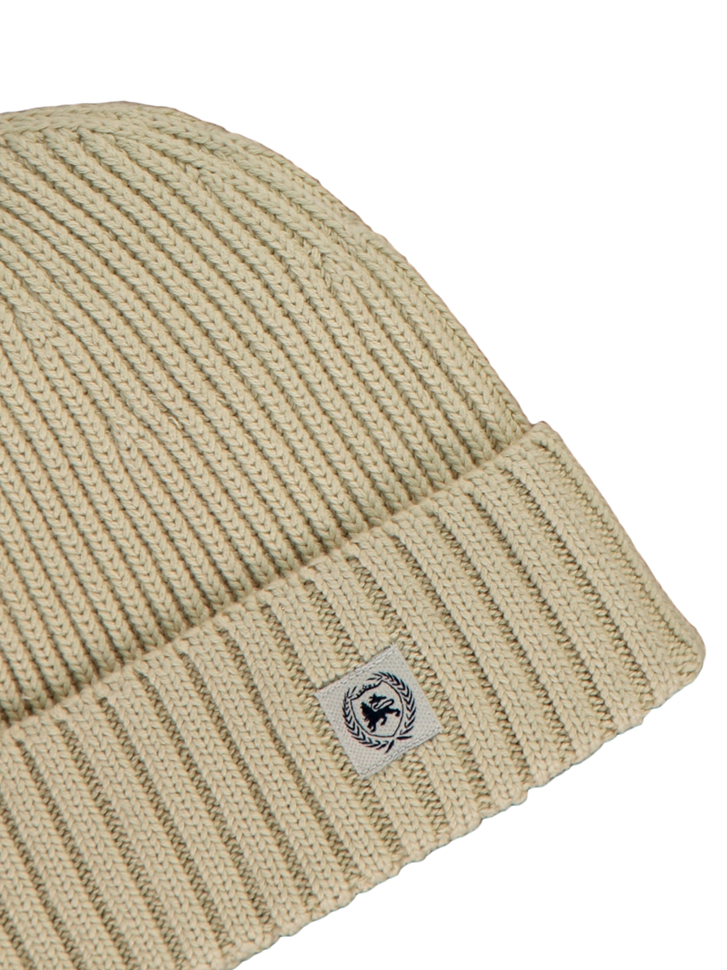 LERROS Mütze in Beige