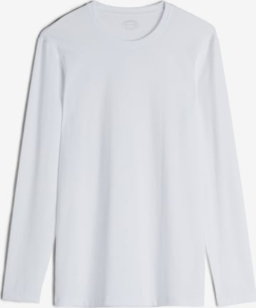 INTIMISSIMI Shirt in White: front