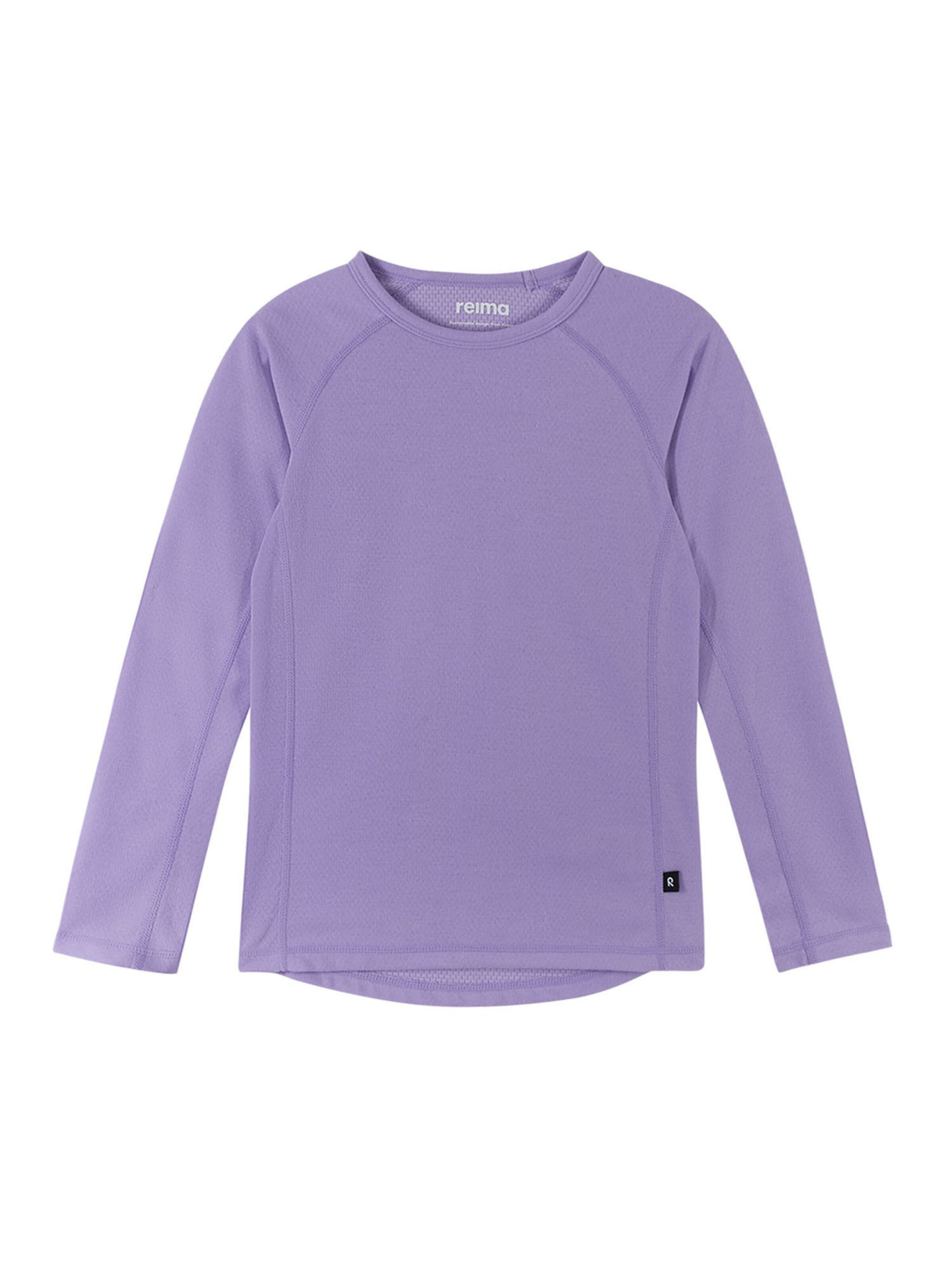 Reima Set ' Lani ' in Lila