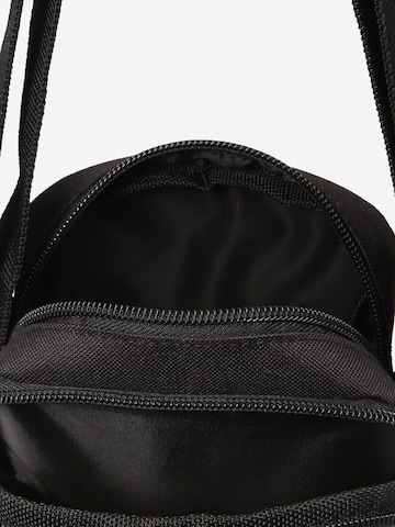 Sac à bandoulière Lyle & Scott en noir