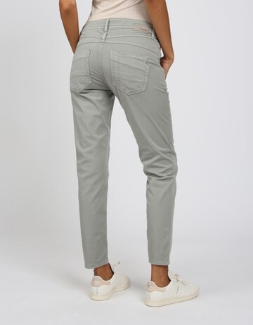 Gang Slimfit Jeans in Grau