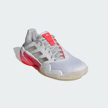 ADIDAS PERFORMANCE Buty sportowe 'Barricade 13' w kolorze biały