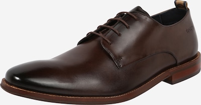 base London Šněrovací boty 'MARLEY' - tmavě hnědá, Produkt