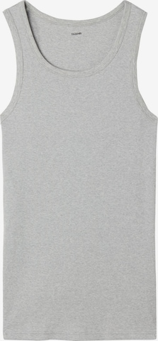 Tezenis Undershirt in Grey: front