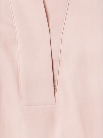 MORE & MORE Bluse in Pink