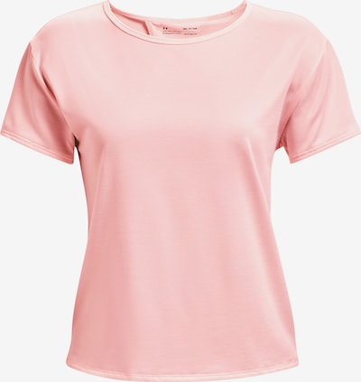 UNDER ARMOUR Funktionsshirt in rosa, Produktansicht
