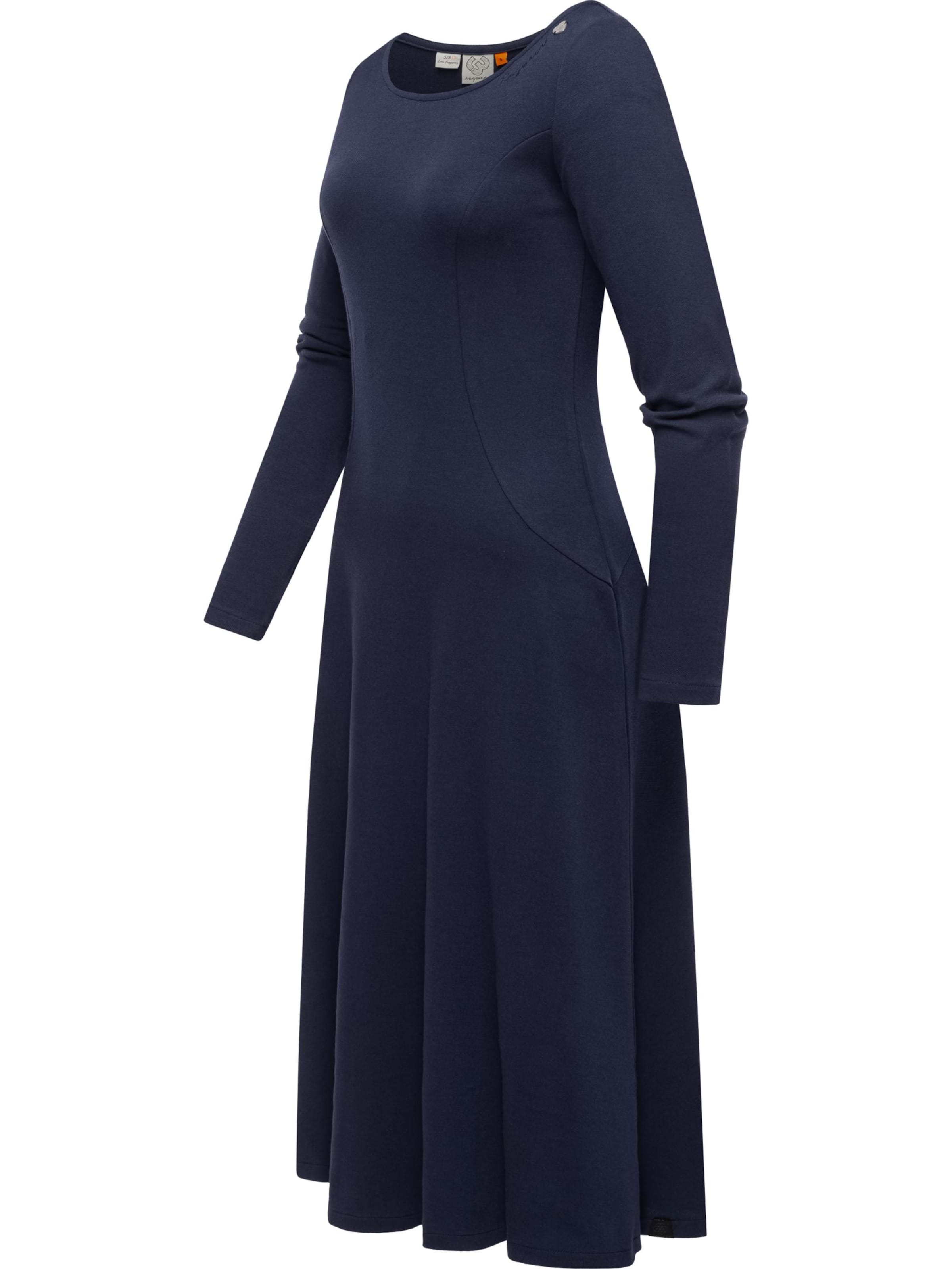 Ragwear Dress 'Appero' in Blue