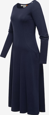 Ragwear Kleid 'Appero' in Blau