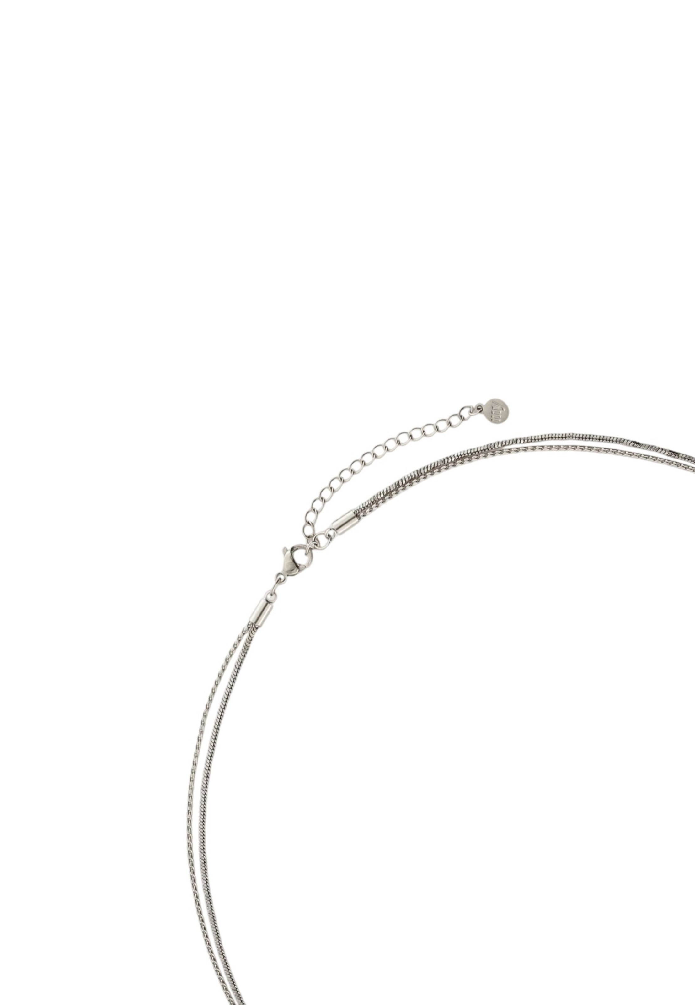 Chaîne My Jewellery en argent