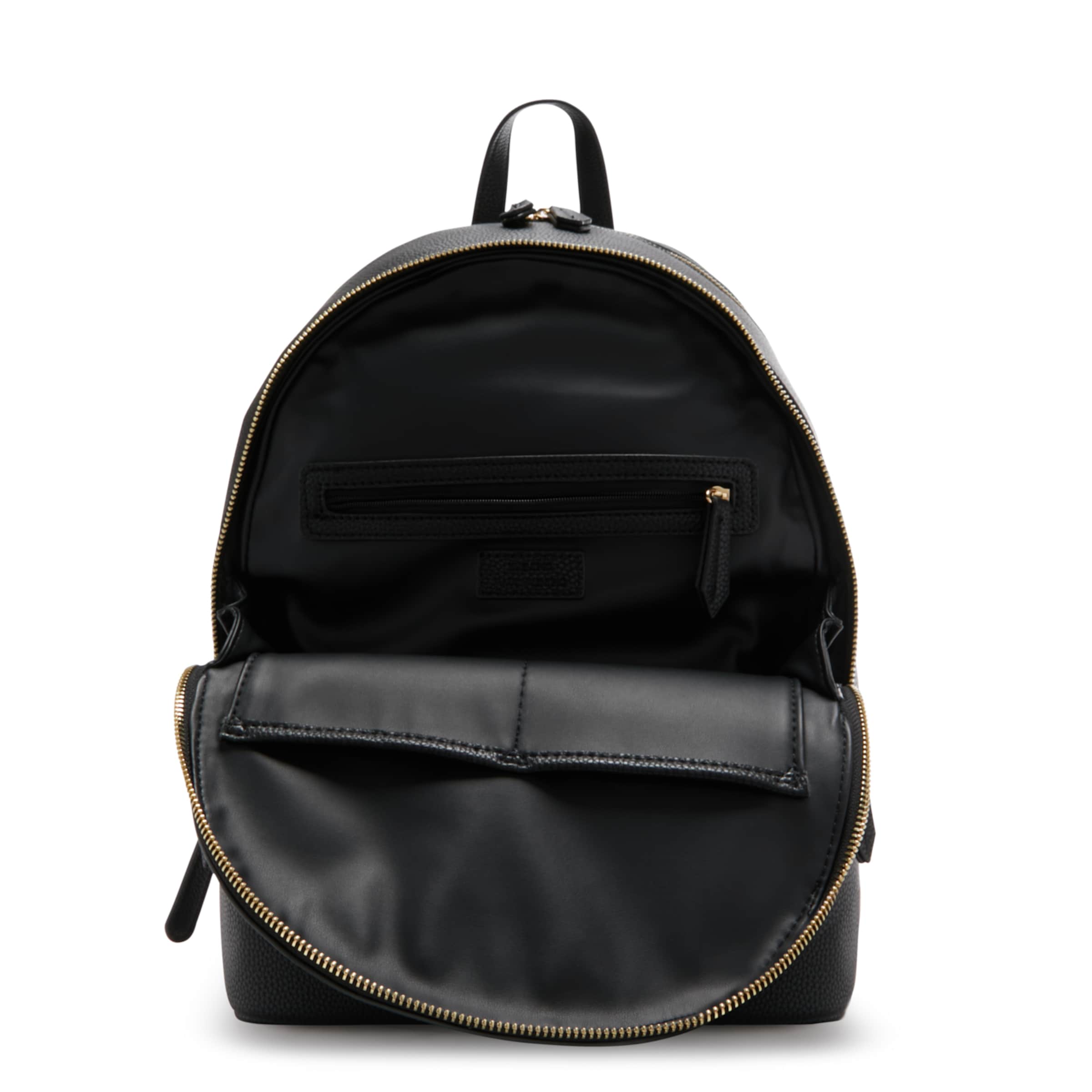 VALENTINO Batoh 'Brixton' - Čierna