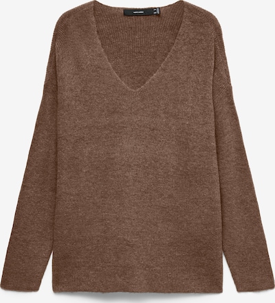 VERO MODA Sweater in XS in Brown, Item view