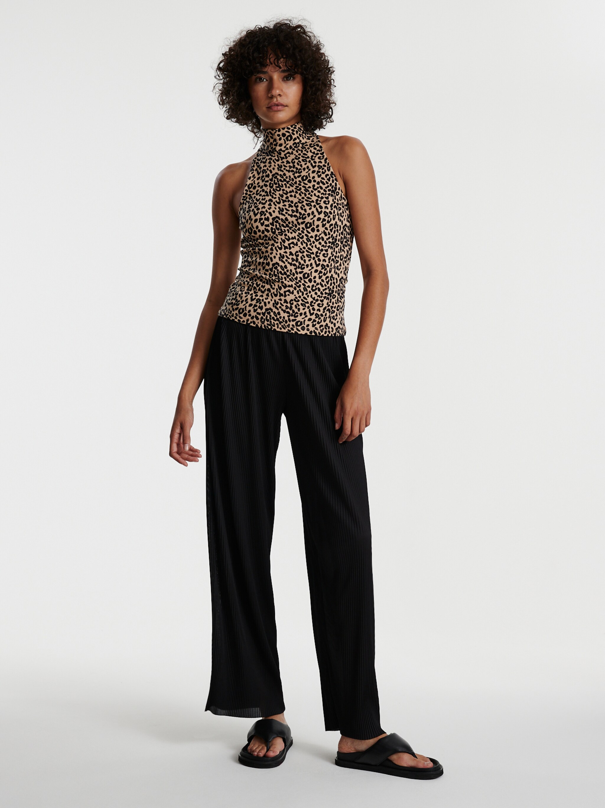 EDITED Producten Top 'Rike' Bruin