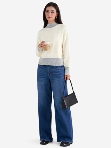 Pull-over Imily Bela en beige