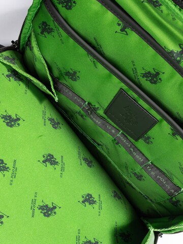Sac à dos U.S. POLO ASSN. en noir