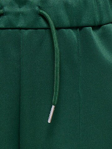 Only & Sons Regular Pants 'RIBER ' in Green