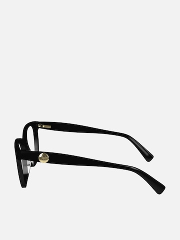 Longchamp Zonnebril 'Longchamp LO2729 Nude 51/16/140 WOMAN Eyewear Frame' in Zwart