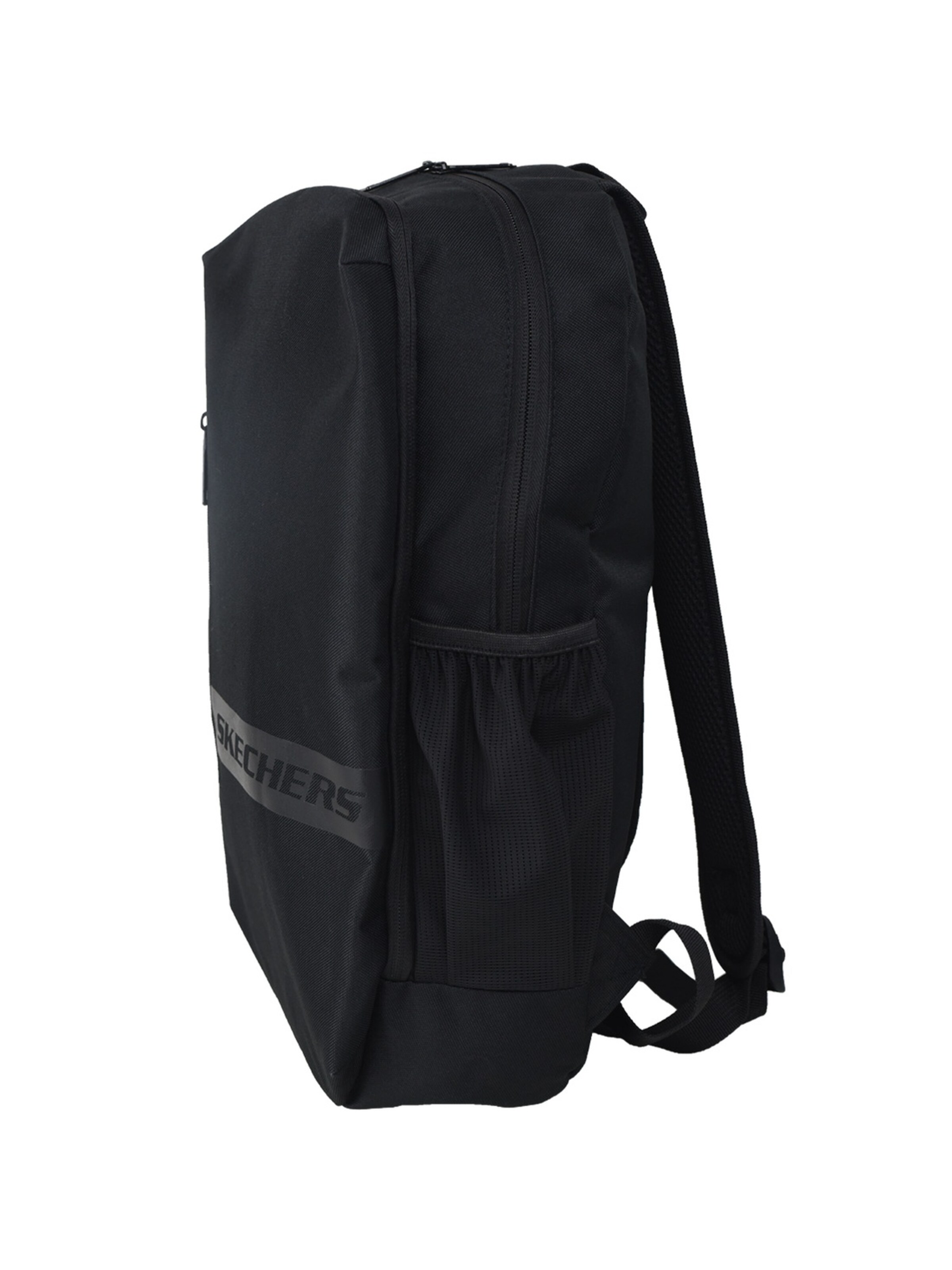 SKECHERS Backpack 'Stunt' in Black