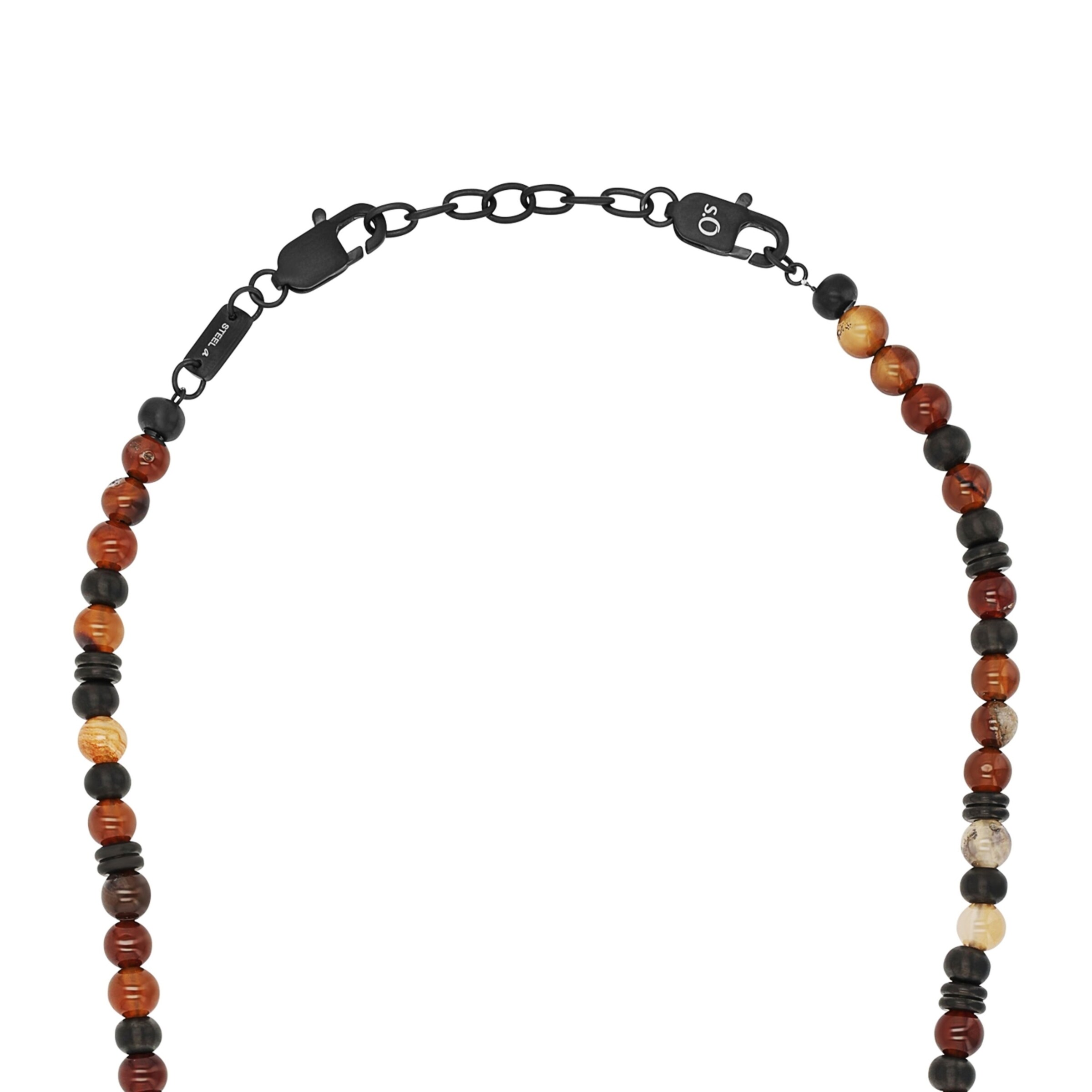 s.Oliver Necklace in Mixed colors