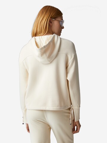 BOGNER Sweatshirt 'Charlet' in Beige