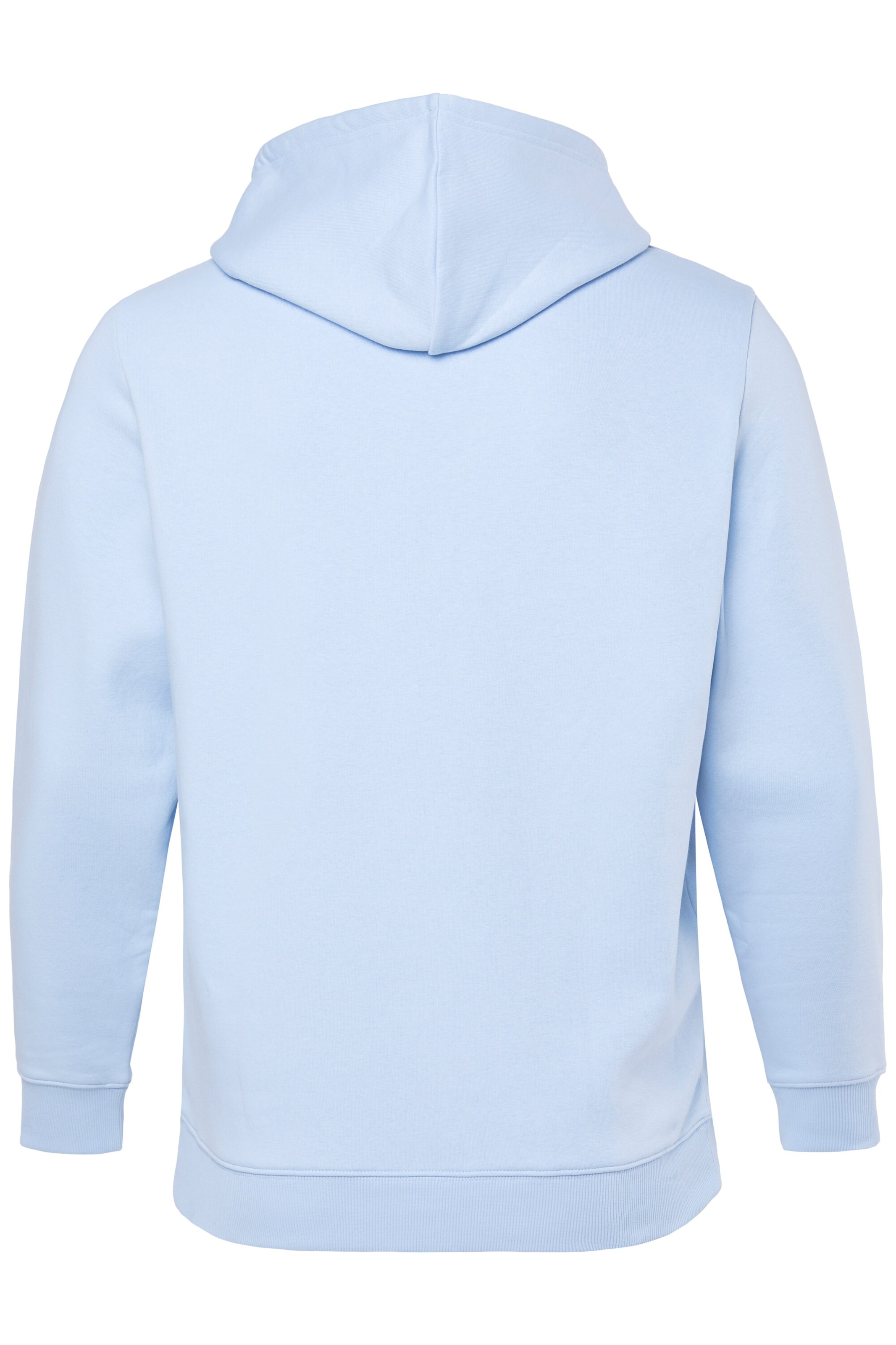 JAY-PI Sweatshirt in Blue