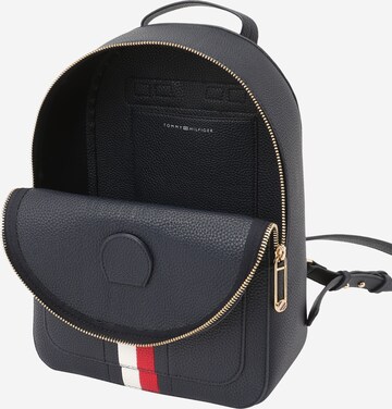 TOMMY HILFIGER - Mochila em azul