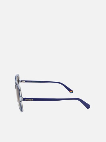 Polaroid Sunglasses in Blue