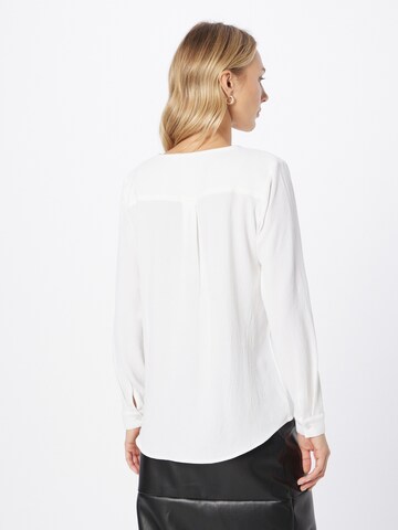 ABOUT YOU Blouse 'Valentina' in White