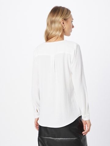 ABOUT YOU Blouse 'Valentina' in Wit