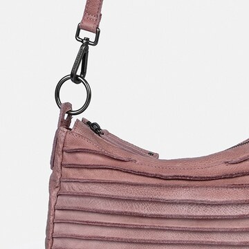 FREDsBRUDER Crossbody Bag in Pink