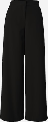 LeGer by Lena Gercke Nadrág 'Therese' - szürke: elől