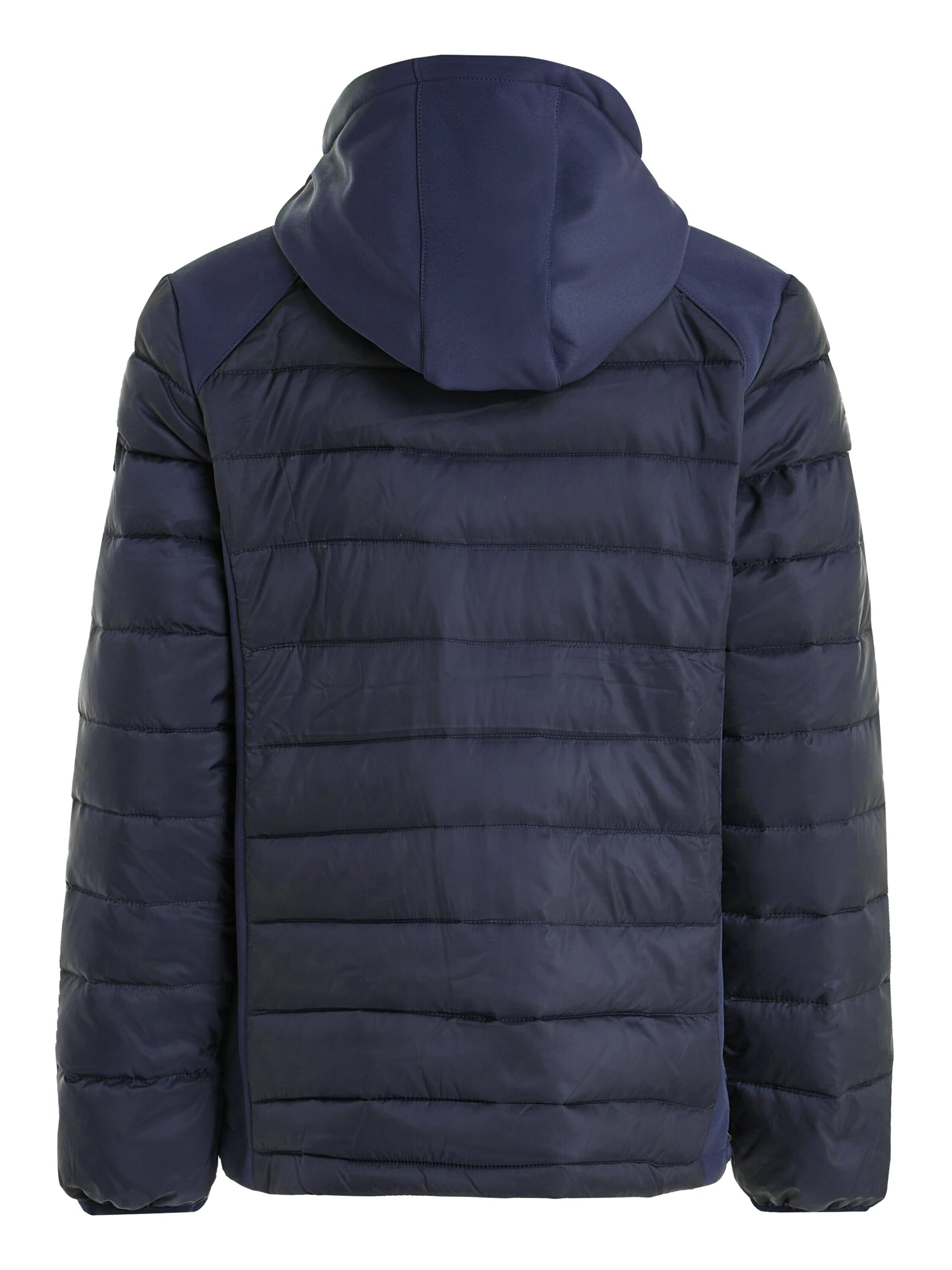PROTEST Winterjacke 'PRTCHARON JR'‌ in Blau