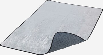 Wenko Bed Sheet in Grey: front