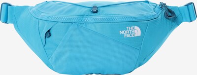 THE NORTH FACE Pojasna torbica 'Lumbnical' u nebesko plava / bijela, Pregled proizvoda